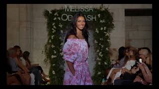 Melissa Odabash at Miami Swim Week® Shows 2025
