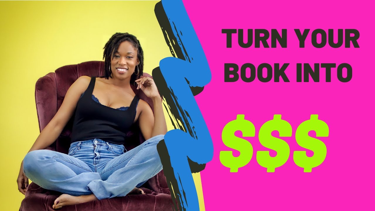 How to Promote and SELL Your Self-Published Children’s Book