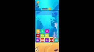 BITCOIN 2048 : BITCOIN APP | PB screenshot 1