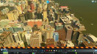 MongoTV_4579 - Mongo Games - Cities Skylines - Roslyn Peninsula - Part 2