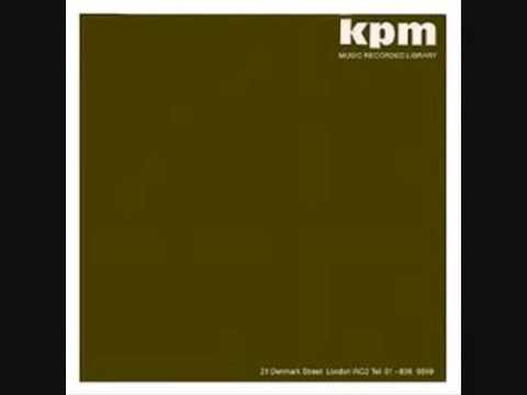 Basil Kirchin (Inglaterra, 1967) - It´s About Time (Full)