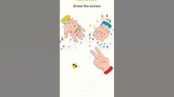 #DOP 2 😍 (Delete one part) level #290 walkthrough solutions #shorts @olddevicegaming