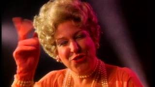 Bette Midler - Mud Will Be Flung Tonight ( Soph Jokes )