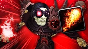 Destruction FIRE Build Is Incredibly Deadly In Patch 10.1! (5v5 1v1 Duels) - PvP WoW: Dragonflight