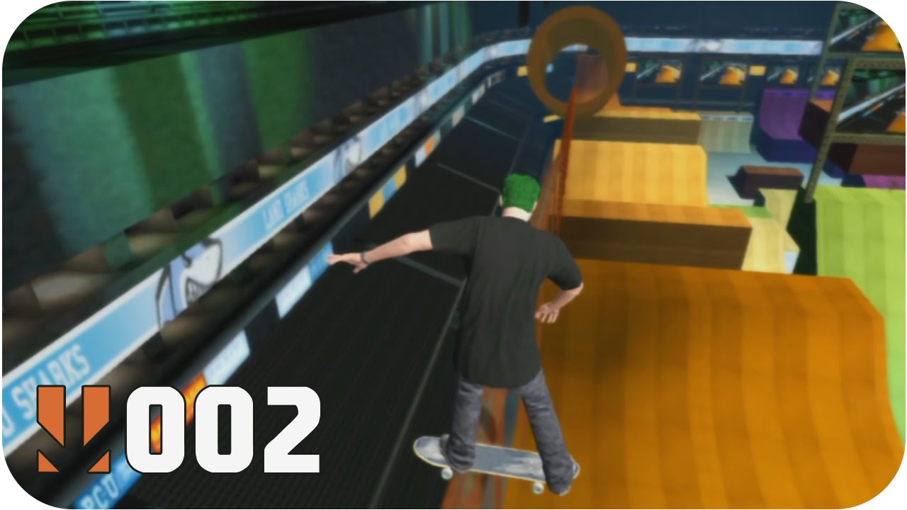 SKATE 3 ULTRA VELOCIDADE! (Skate Share Pack) [002] YouTube