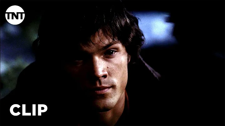 Supernatural: Sam Mourns the Death of Jessica - Se...