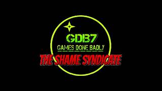 GDB7 First Promo #gdb
