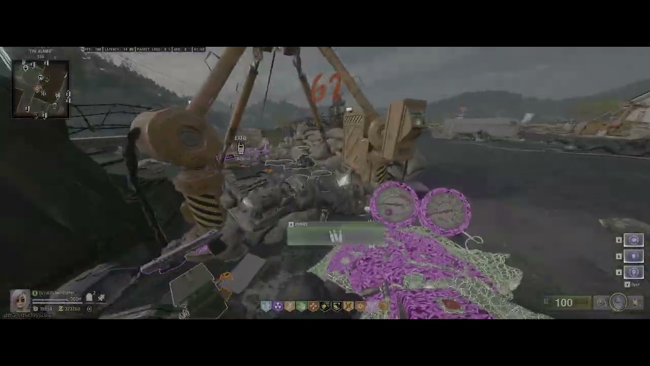 56-125no scoresreak w/ gums lf