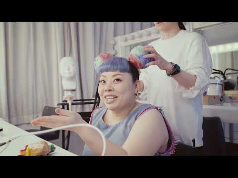 Womanizer x Naomi Watanabe