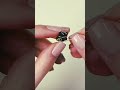 #stonechainearringsmaking​ #stonechainearrings​ #stonechainearringsmakingathome​