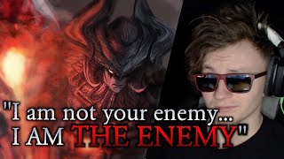 Aatrox Quotes That Make You FEEL