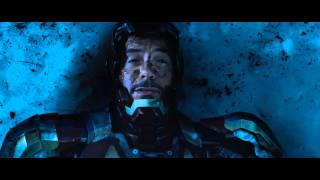 Iron Man 3 - Official® Trailer 2 [HD]