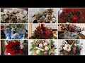 Ideias de decoração e Arranjos Natalinos/Christmas decoration - Ornaments for Christmas tree