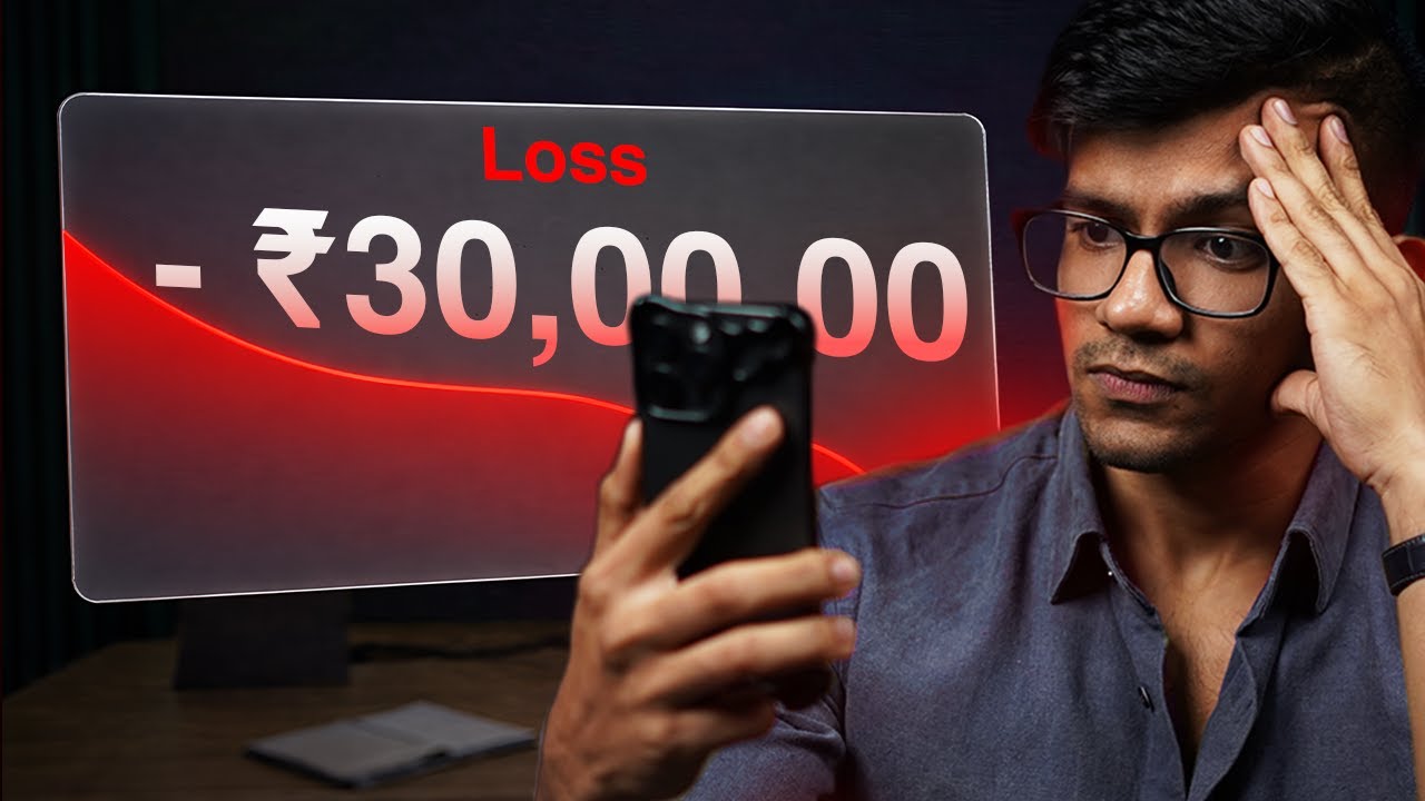 How to Deal with a Losing Streak in Trading ( Recover Your Losses ...
