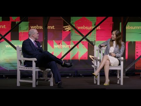 Web Summit 2023: Disinformation Dissected: How Fake Content Spreads