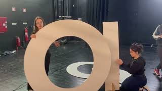 Making Of - Pigo 2024