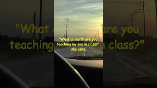 Johnny is serious about Math Homework #jokes #youtubeshorts #ytshorts #funny #shorts #comedy #humor