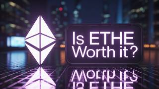 An Overview Of The Grayscale Ethereum Trust Ethe