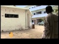 Al Shabab Militants In Somalia Launch A Series Of Coordinated Attacks In Mogadishu