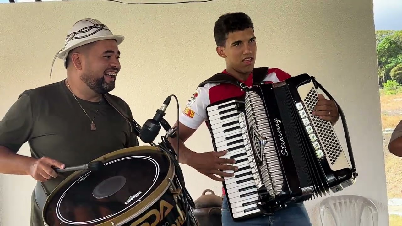 Jeova jiré/ Grupo som de adoração 