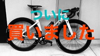 S-works venge 紹介します