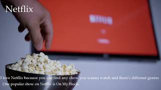 7 Things I Love About Arts, Media & Entertainment by: Valerie Ramirez