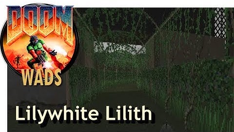 Lilywhite Lilith (level 2)