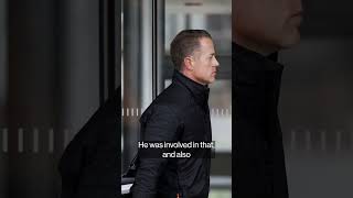 This is Elon Musk's fixer #tech #podcast