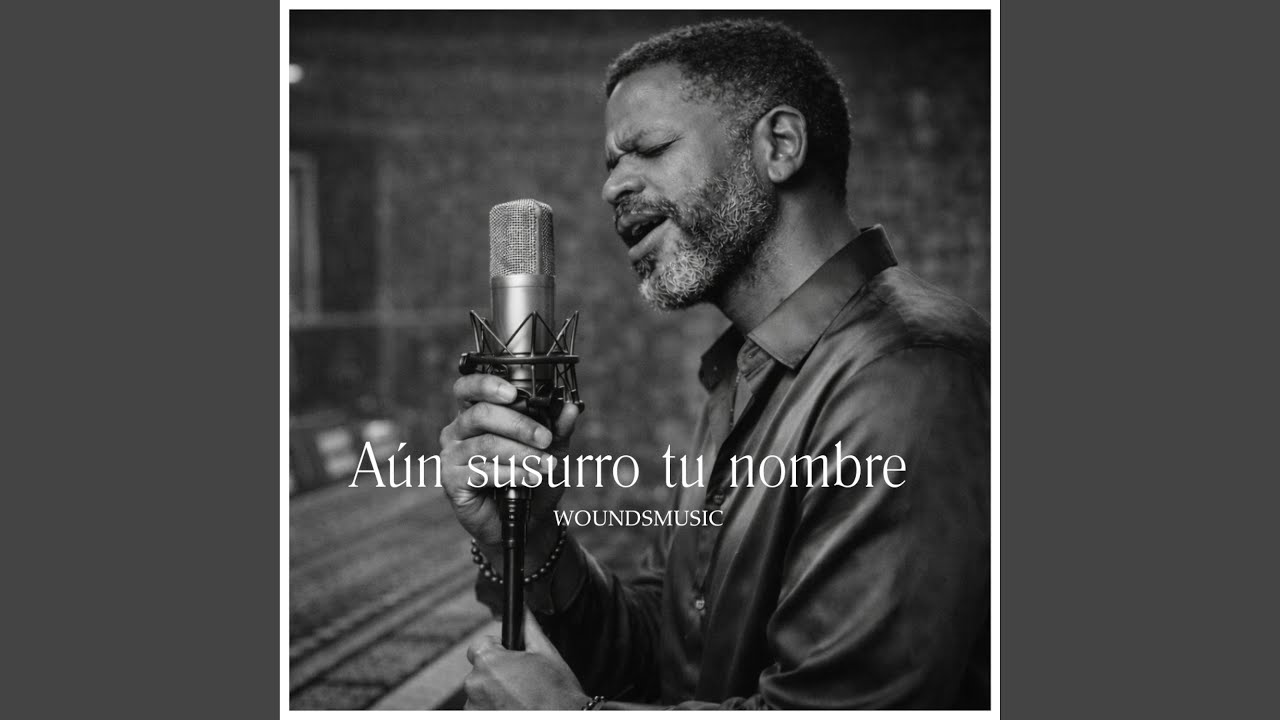 Aún susurro tu nombre