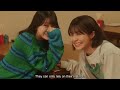 NGT48 - Wataridoritachi ni Sora wa Mienai (渡り鳥たちに空は見えない) ~Drama ver.~ [Eng Sub/英語字幕]
