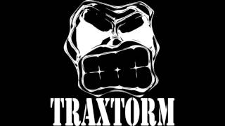 Millennium Hardcore Traxstorm Records Compilation Mix by Dj Djero