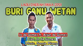 BURI GANU WETAN (Official Music Video)