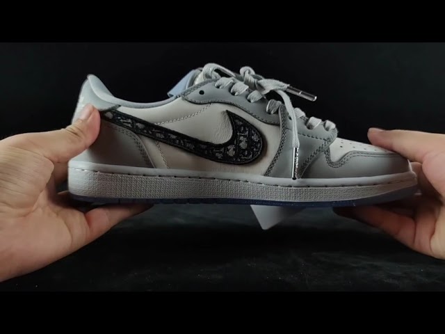 jordan 1 diors reps