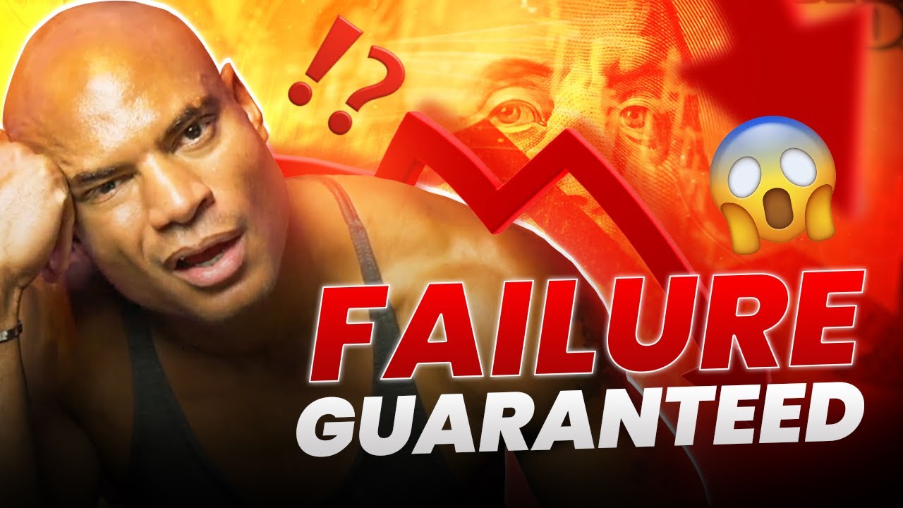 THEY LIE about DISCIPLINE!