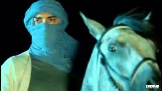 Kurtlar Vadisi Pusu 230.Bölüm Çölde Çadır Partisi müziği Arapça