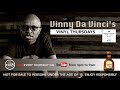 Tequila Gang LIVE presents #VinnysVinylThursdays with OttoB, Kat La Kat and Vinny Da Vinci