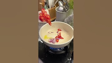 Thumbnail of Menu sarapan simple tapi enak😋🤍