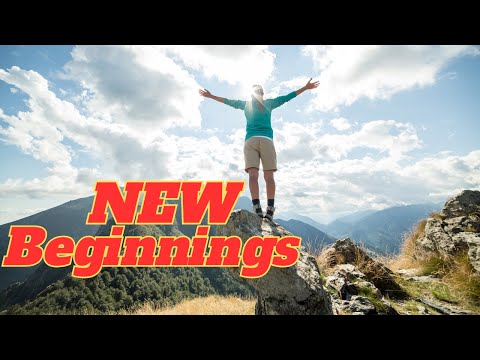"New Year, New Me: How to Transform Your Life in 2025!"