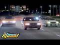 Voyage Turbo no Racha Noturno Live For Speed Voyage Turbo no Racha Noturno Live For Speed