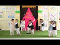 Seher ka Noor Ban Jao Action Video Of Iqra Public School Mangrol 