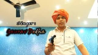 Gujjar Boys Katta Mere Haath Mai chalo yaar sath mei .