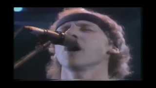 Dire Straits - Money for Nothing (Live at Wembley, 1985)