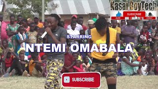 NG'WANA KANG'WA NTEMI OMABALA NDAGU LIVE PERFOMANCE IN MSALALA KHARUMWA 29.6.2021 BY KASAIBOY