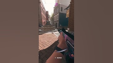 UNSTOPPABLE!! #warzone #mw3 #modernwarfare3 #callofduty #cod #gaming