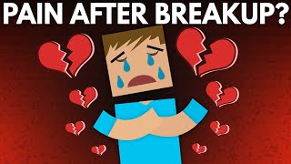 Why Do You Feel Pain After a Breakup?  Dear Blocko #11
