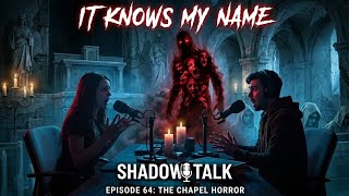 The Church Basement Was Locked for 40 Years | Midnight Whispers Horror Podcast screenshot 2