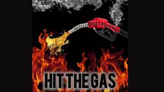Bezz Believe - Hit The Gas (Official Audio)
