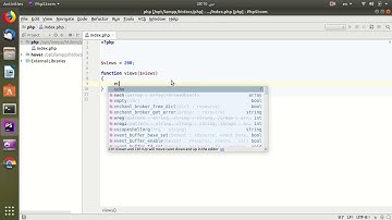 17 PHP Tutorial For Beginners | Return & Echo In Functions
