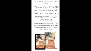 Free Class With Ron Douglas.