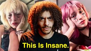 Khalietheflowergirl Is Spiraling Out of Control
